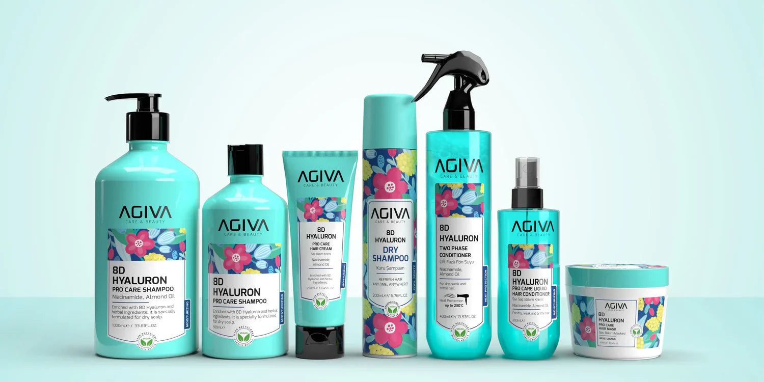 MOISTURIZING SERIIES