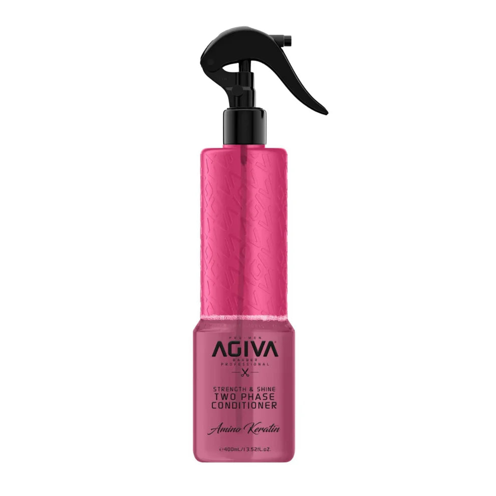 Agiva Amino Keratin Two Phase Conditioner