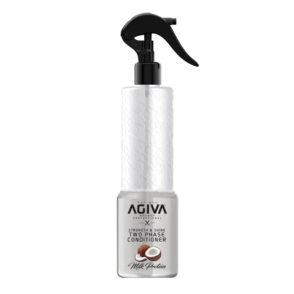 Agiva Milk Protein Two Phase Conditioner