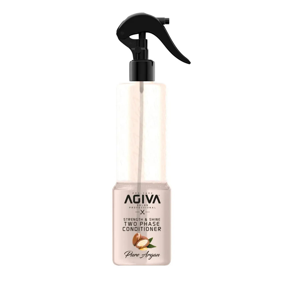 Agiva Pure Argan Two Phase Conditioner