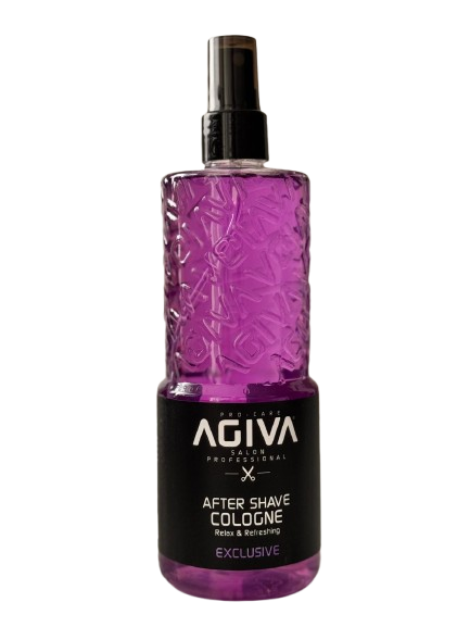 Product22-After Shave Cologne