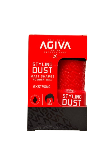 Product25-Styling Dust