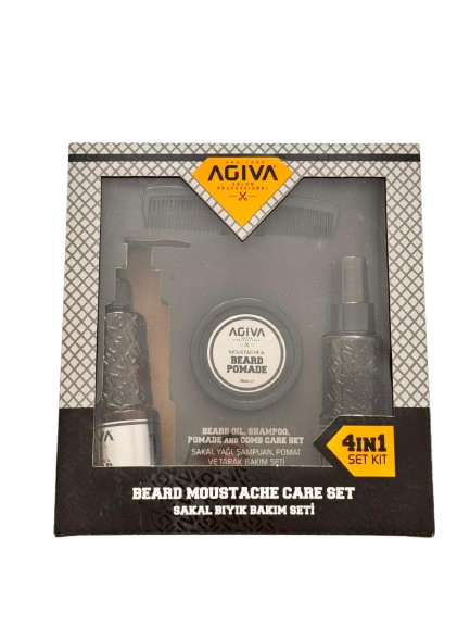 Product26-Beard Moustach Care Set