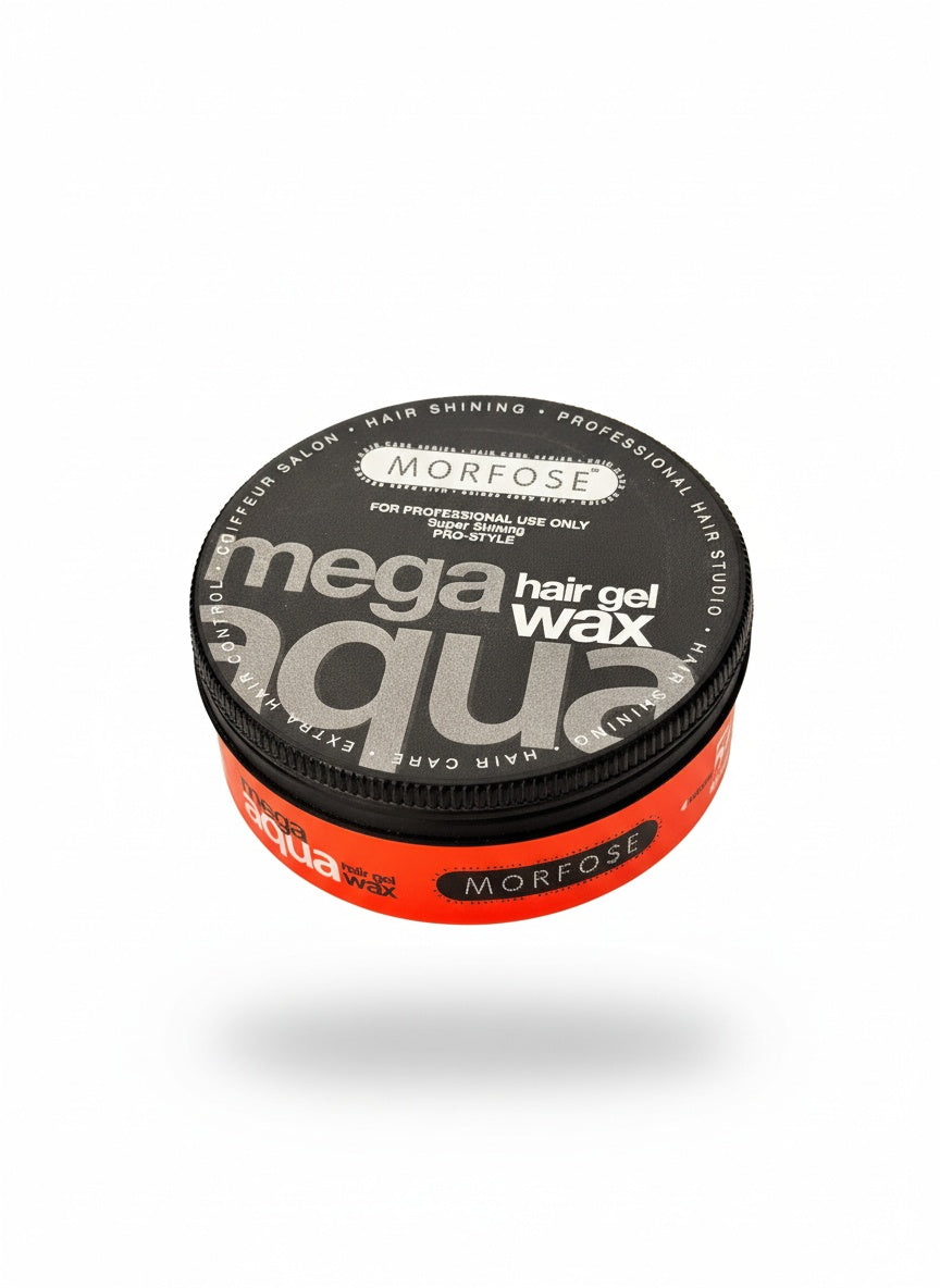 Product5-Mega Hair Gel Wax