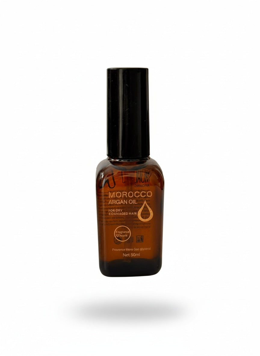 Morocco Argan Oil