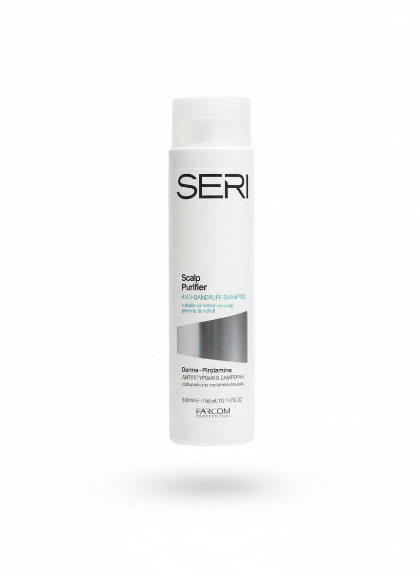 Scalp Purifier