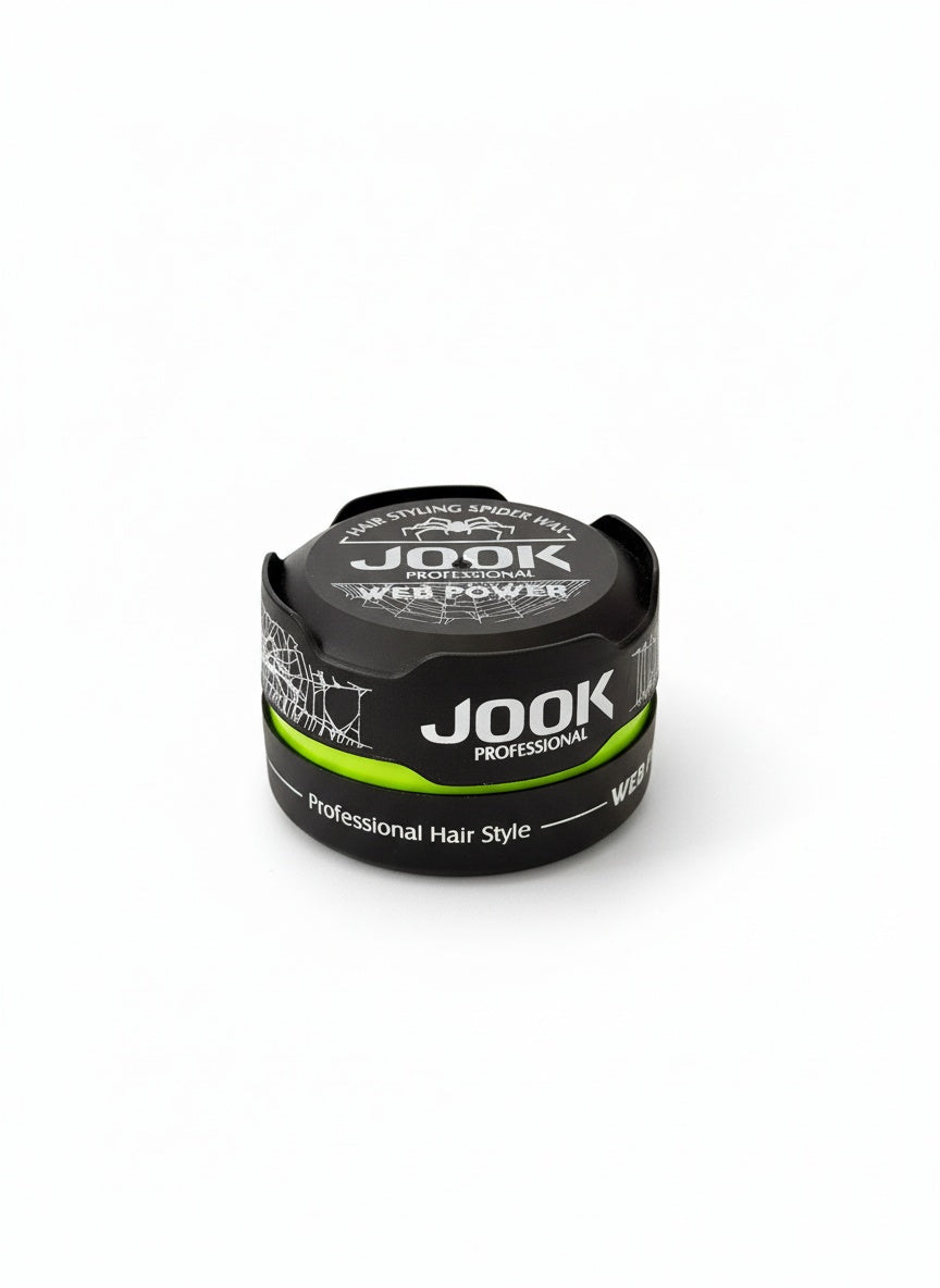 Product2-Hair Stylin Spider Wax
