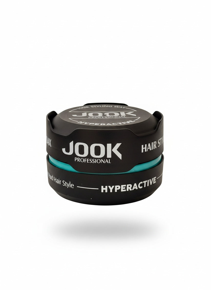 Product3-Hair Styling Wax Hyperactive