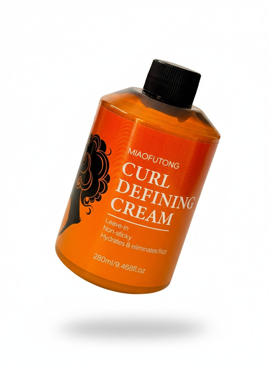 Product9-Curl Defining Cream